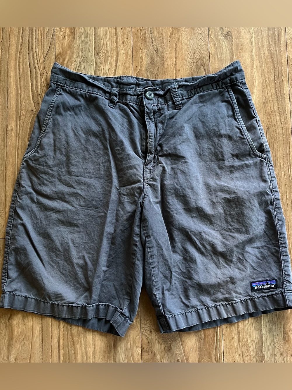 Patagonia shorts
